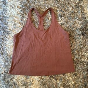 Lululemon cool racer back